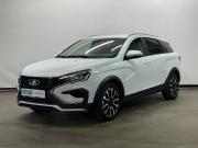 Lada (ВАЗ) Vesta I Рестайлинг (NG) Ярославль  - изображение 20