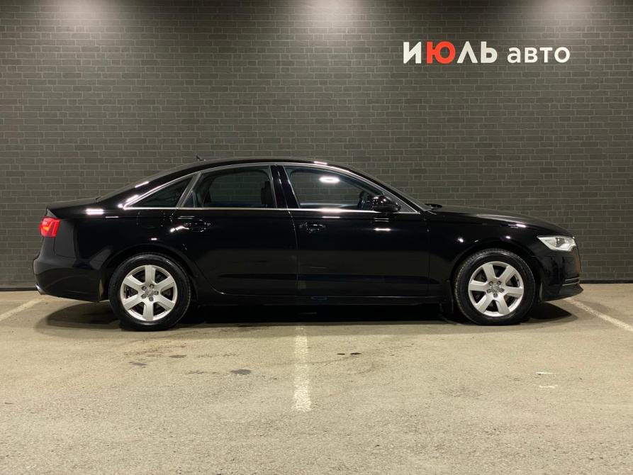 Audi A6 IV (C7) Челябинск  - изображение 4