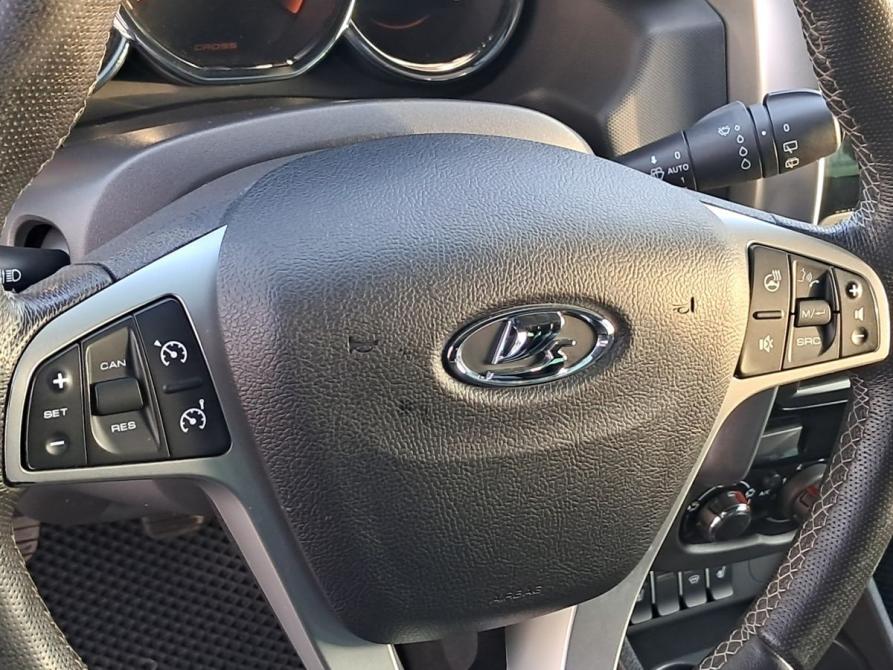 Lada (ВАЗ) Largus I Рестайлинг Набережные Челны  - изображение 24