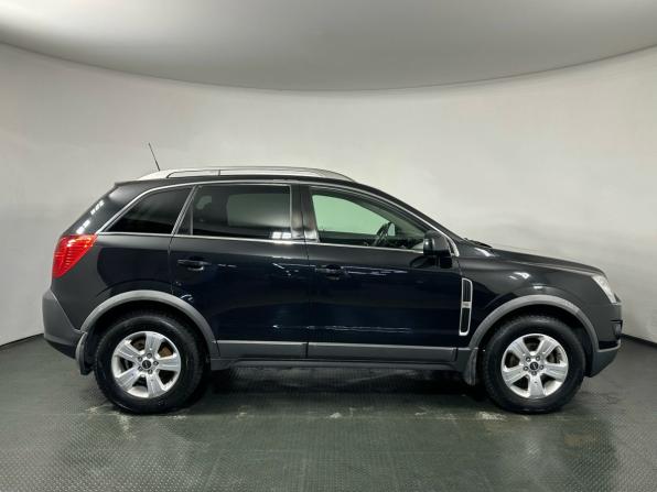 Opel Antara I Рестайлинг с пробегом 2014 года, цена 950 000 рублей, 173096 км, внедорожник, Автокод Объявления