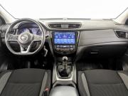 Nissan Qashqai II Рестайлинг Москва  - изображение 40