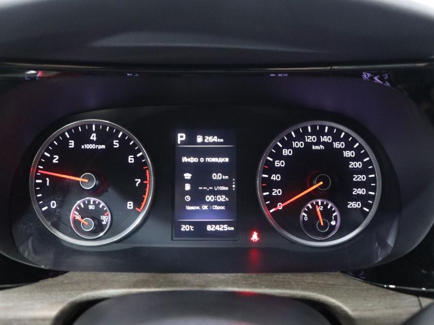 Kia K5 III Москва  - изображение 18