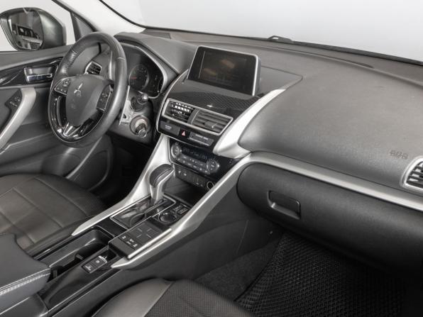 Mitsubishi Eclipse Cross I с пробегом 2018 года, цена 1 977 954 рубля, 97646 км, внедорожник, Автокод Объявления