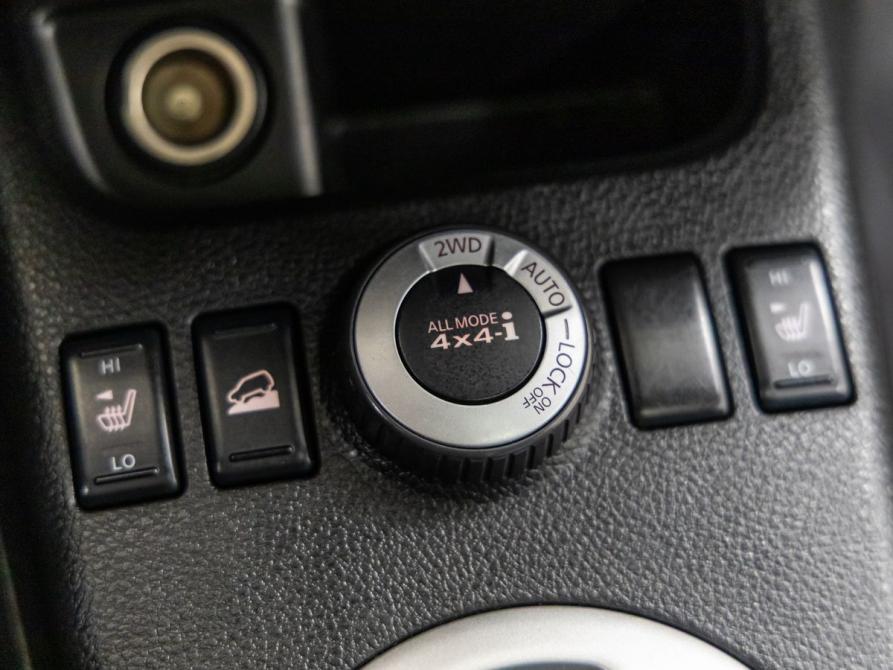 Nissan X-Trail II Волгоград  - изображение 18