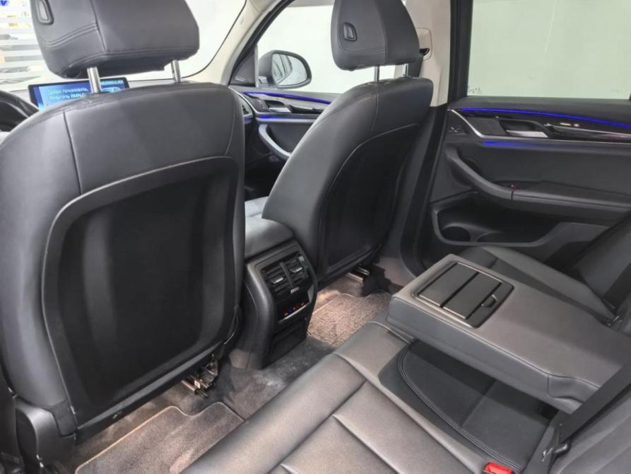 BMW X3 III (G01) Новосибирск  - изображение 24