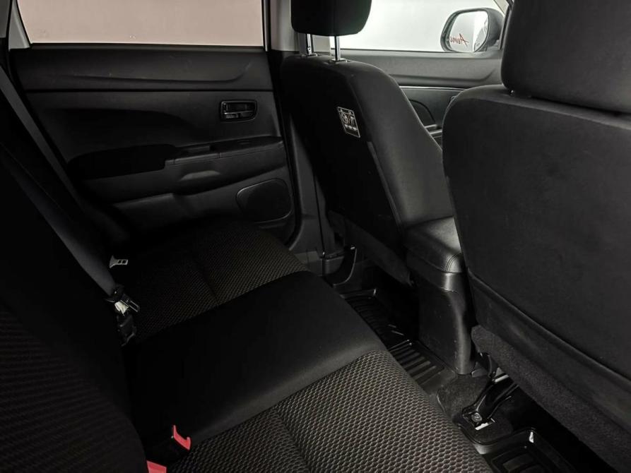 Mitsubishi ASX I Рестайлинг 2 Псков  - изображение 13