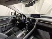 Lexus RX IV Москва  - изображение 37