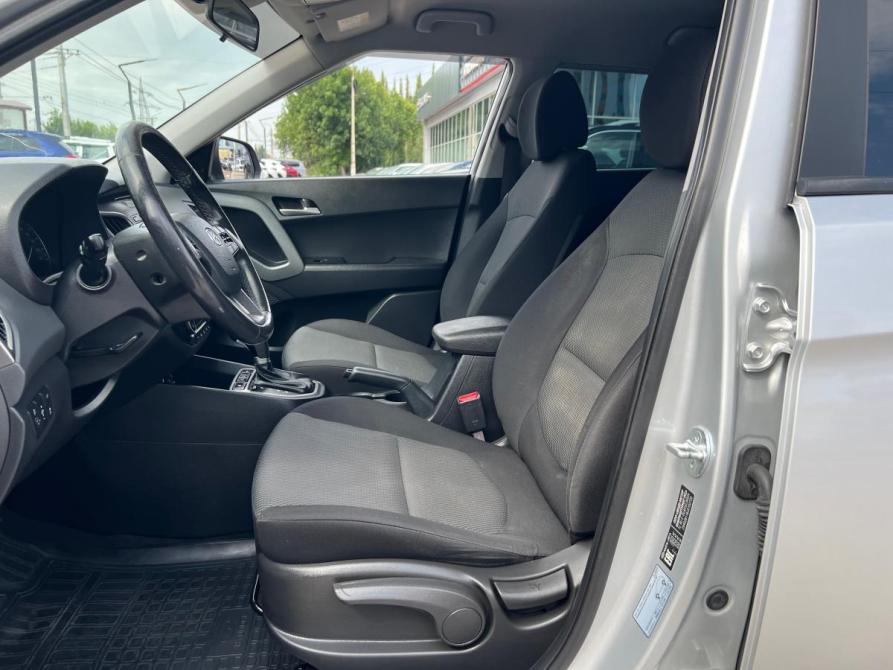Hyundai Creta I Стерлитамак  - изображение 13