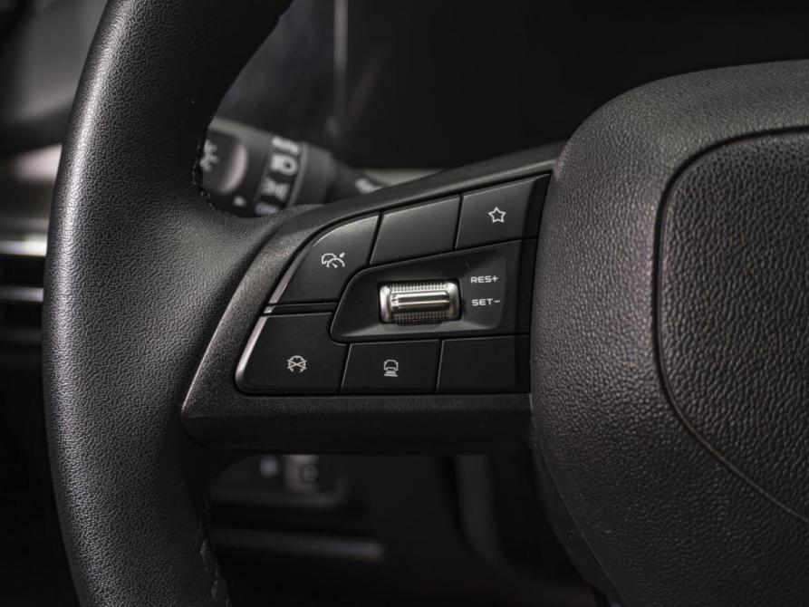 Changan CS35 Plus I Рестайлинг Мурманск  - изображение 29