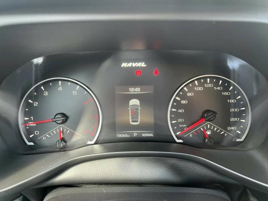 Haval Jolion I Санкт-Петербург  - изображение 12