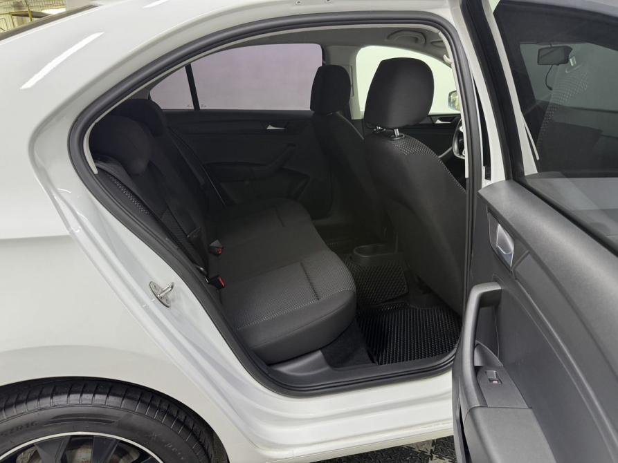 Volkswagen Polo VI Воронеж  - изображение 14