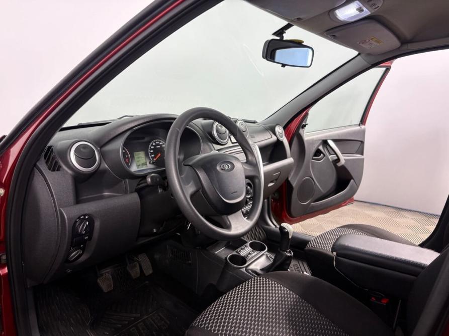 Lada (ВАЗ) Granta I Борисоглебск  - изображение 10