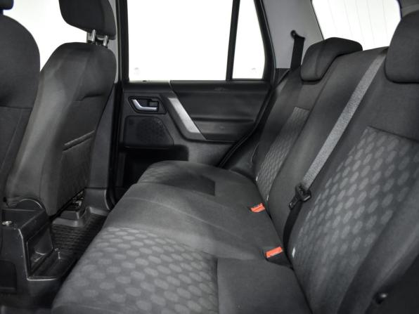 Land Rover Freelander II с пробегом 2007 года, цена 880 000 рублей, 267647 км, внедорожник, Автокод Объявления