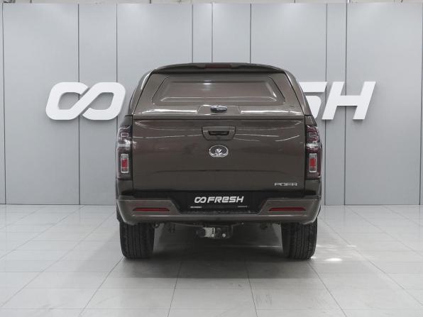 Great Wall Poer I с пробегом 2021 года, цена 2 359 000 рублей, 132417 км, offers.body_type.unknown, Автокод Объявления
