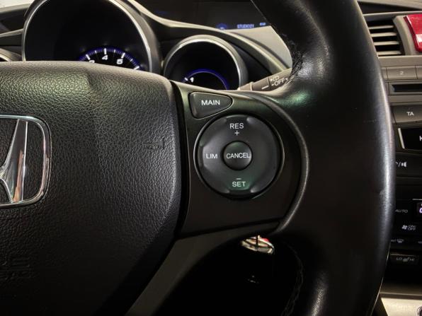 Honda Civic IX с пробегом 2013 года, цена 999 000 рублей, 230000 км, хэтчбек, Автокод Объявления