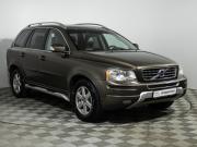 Volvo XC90 I Рестайлинг Санкт-Петербург  - изображение 21