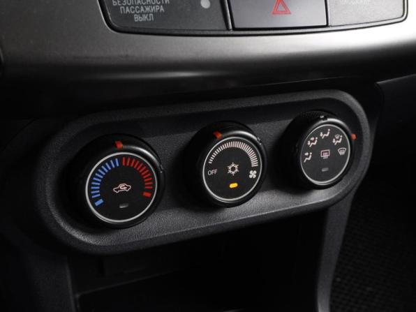Mitsubishi Lancer X Рестайлинг с пробегом 2014 года, цена 1 097 000 рублей, 128724 км, седан, Автокод Объявления