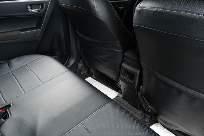 Toyota Corolla XI (E160 E170 E180) с пробегом 2013 года, цена 1 229 000 рублей, 150000 км, седан, Автокод Объявления