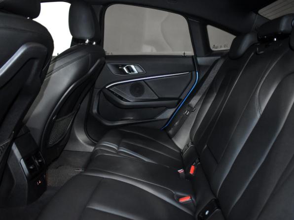 BMW 2 серии F44 с пробегом 2020 года, цена 2 490 000 рублей, 149702 км, седан, Автокод Объявления