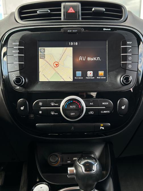 Kia Soul II Рестайлинг Альметьевск  - изображение 20