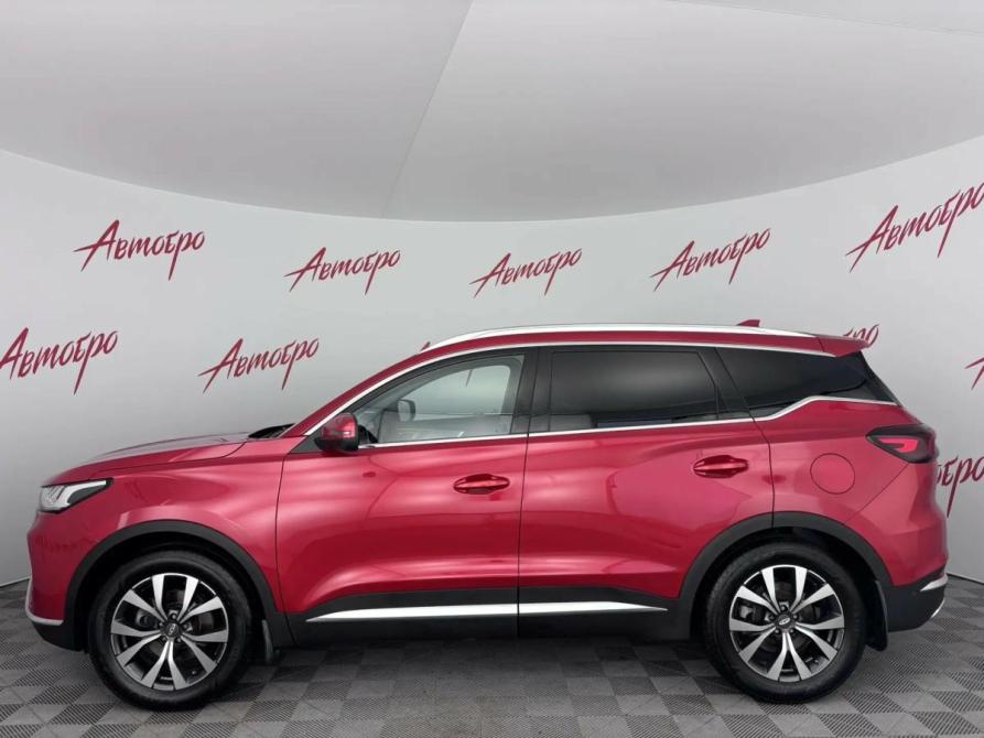 Chery Tiggo 7 Pro I Псков  - изображение 2