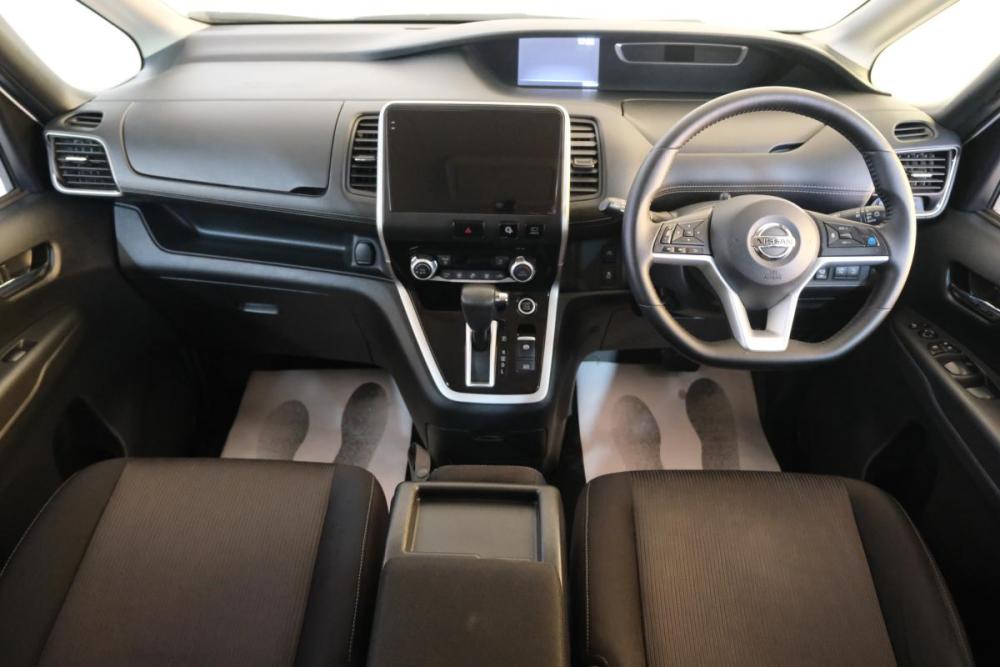 Nissan Serena V (C27) Омск  - изображение 16
