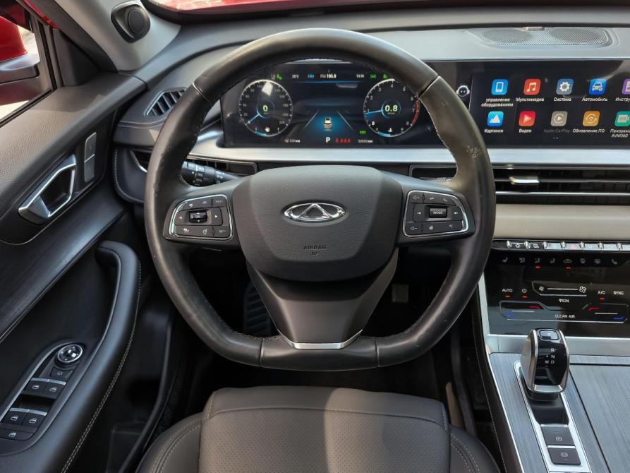 Chery Tiggo 7 Pro Max I Нижний Новгород  - изображение 14