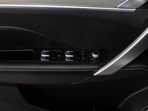 Belgee X50 с пробегом 2024 года, цена 1 886 000 рублей, 54976 км, внедорожник, Автокод Объявления