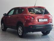 Nissan Qashqai I Барнаул  - изображение 40