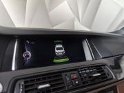 BMW 5 серии VI (F10/F11/F07) Рестайлинг Москва  - изображение 35