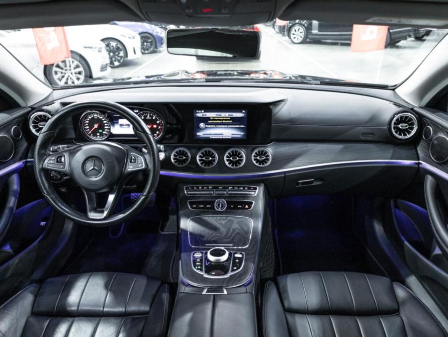 Mercedes-Benz E-Класс V (W213 S213 C238) Санкт-Петербург  - изображение 19