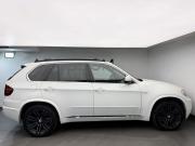 BMW X5 II (E70) Рестайлинг Москва  - изображение 34