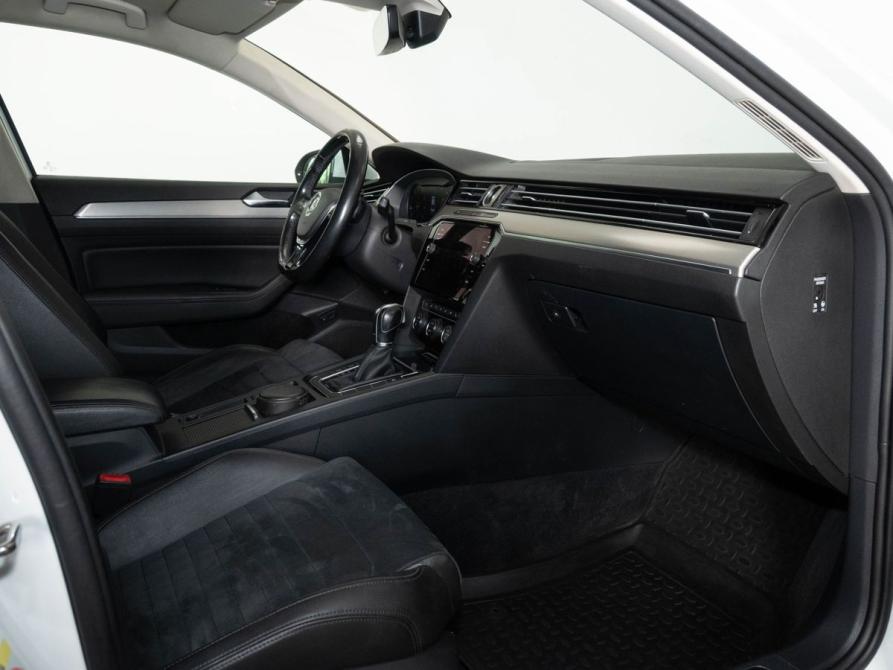 Volkswagen Passat B8 Казань  - изображение 6