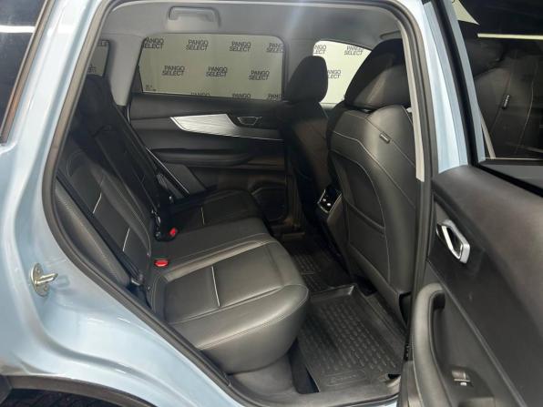 Chery Tiggo 7 Pro Max I с пробегом 2023 года, цена 1 870 000 рублей, 52544 км, внедорожник, Автокод Объявления