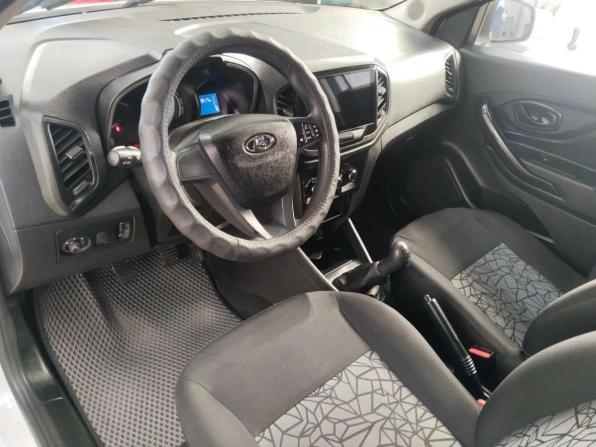 Lada (ВАЗ) XRAY I с пробегом 2017 года, цена 644 607 рублей, 135800 км, хэтчбек, Автокод Объявления