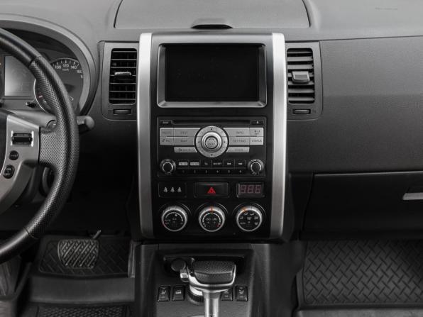 Nissan X-Trail II Рестайлинг с пробегом 2011 года, цена 1 299 000 рублей, 150650 км, внедорожник, Автокод Объявления