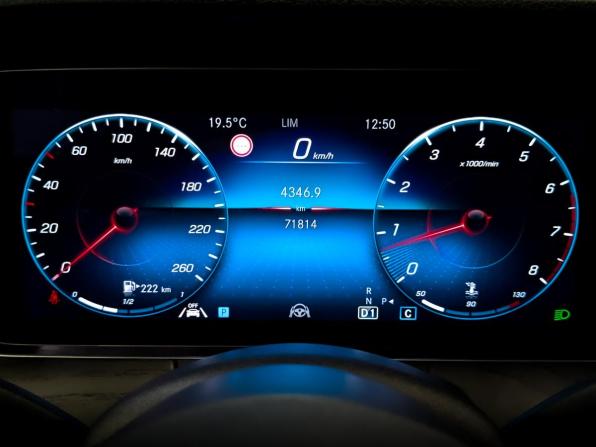Mercedes-Benz E-Класс V (W213 S213 C238) Рестайлинг с пробегом 2022 года, цена 4 400 000 рублей, 72000 км, седан, Автокод Объявления