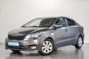 Kia Rio III Рестайлинг Челябинск  - изображение 24