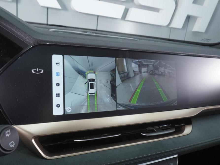 Geely Monjaro I Ростов-на-Дону  - изображение 16