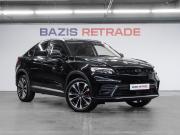 Geely Tugella I Тюмень  - изображение 29