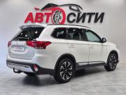 Mitsubishi Outlander III Рестайлинг 3 Воронеж  - изображение 28