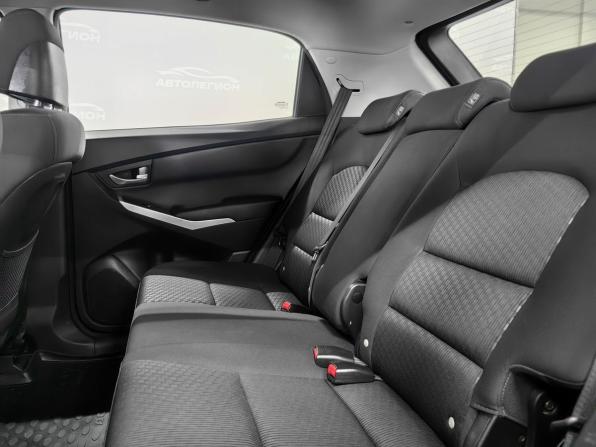 SsangYong Actyon II Рестайлинг с пробегом 2015 года, цена 1 340 000 рублей, 53900 км, внедорожник, Автокод Объявления