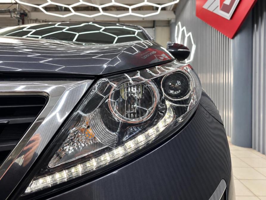 Kia Sportage III Рестайлинг Альметьевск  - изображение 12