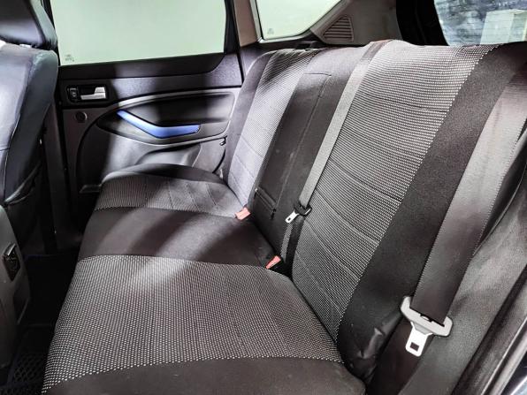 Ford Kuga I с пробегом 2009 года, цена 505 000 рублей, 333812 км, внедорожник, Автокод Объявления