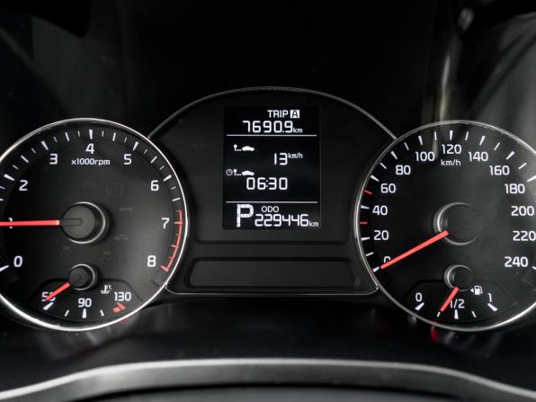 Kia Cerato III с пробегом 2013 года, цена 940 000 рублей, 229446 км, седан, Автокод Объявления