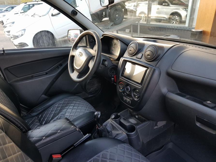 Lada (ВАЗ) Granta I Брянск  - изображение 9