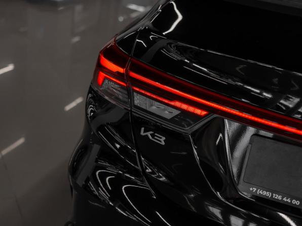 Kia K3 II (China Market) Рестайлинг с пробегом 2025 года, цена 2 575 000 рублей, 70 км, седан, Автокод Объявления