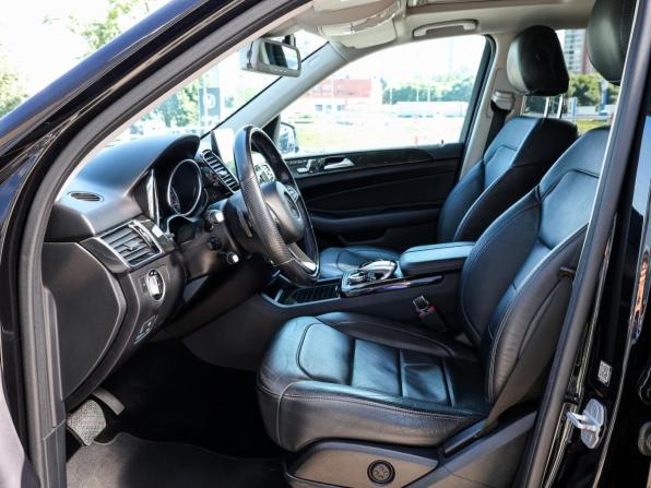 Mercedes-Benz GLE I (W166) с пробегом 2016 года, цена 3 585 000 рублей, 132065 км, внедорожник, Автокод Объявления