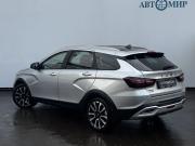 Lada (ВАЗ) Vesta I Рестайлинг (NG) Москва  - изображение 21