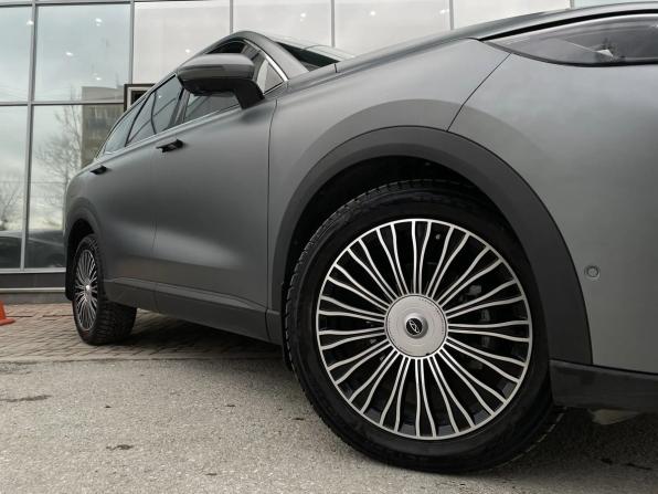 Chery Tiggo 9 I с пробегом 2024 года, цена 3 255 000 рублей, 56244 км, внедорожник, Автокод Объявления
